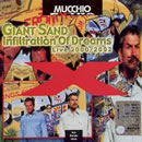 Giant Sand - Infiltration of Dreams